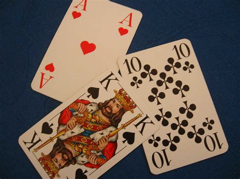 Skat (German pronunciation: [ˈskaːt]), historically Scat, is a three-player trick-taking card game of the Ace-Ten family, devised around 1810 in Altenburg in the Duchy of Saxe-Gotha-Altenburg. It is the national game of Germany and, along with Doppelkopf, it is the most popular card game in Germany and Silesia and one of the most popular in the rest of …